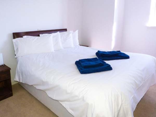 Appartamento The Clamshell Isle of Whithorn Esterno foto